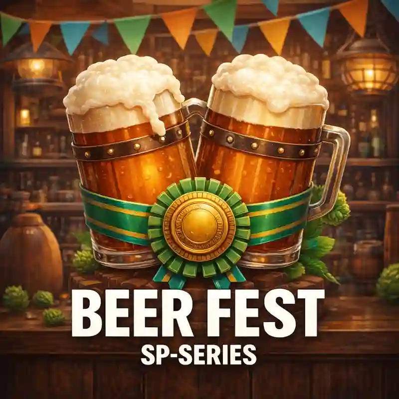 Beer Fest Slot Game