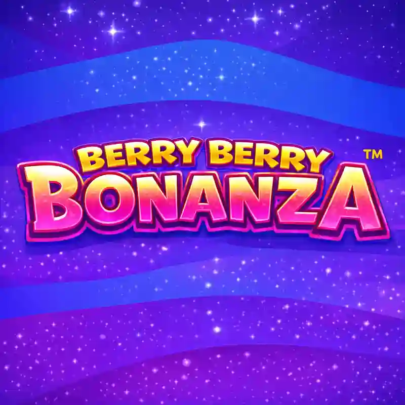 Berry Berry Bonanza Slot Game at 888 casino