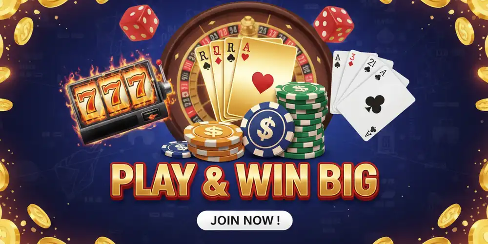 888 Casino Promotion
